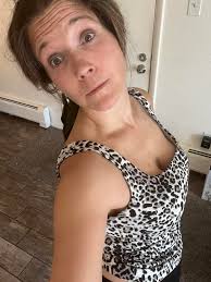 Show me your messy supernatural hair!