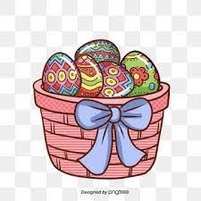 蝴蝶結粉紅色的籃子圖 動畫片 可愛 禽蛋向量圖案素材免費下載 png eps和ai素材下載 pngtree royalty free banner demon