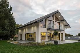 Huf haus ist weltweiter marktführer für moderne fachwerkarchitektur aus holz und glas. What Do Prefab Homes Cost And Which Ones Can You Build Daily Mail Online