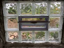 Often these old windows are overlooked until they have deteriorated beyond repair. How To Install Glass Block Windows In Your Basement Dengarden