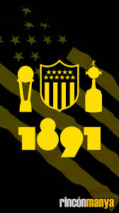 Wallpaper de peñarol con sus 5 copas libertadores. Rincon Manya Wallpapers Penarol Para Celular Facebook