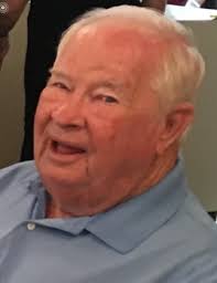 Obituary information for Rev. Charles Edward Goodson