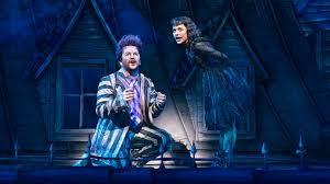What they mean to tell you is that the activity in question is going to result is something really beneficial to you, so it's definitely worth doing it! Despite Turnaround Beetlejuice Being Forced Out Of Theater The New York Times