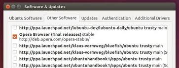 Previously, easy files would display your three most recent files, but with this update you can now see all of your downloaded files. Opera Browser 28 Available For Download Upgrade Ubuntuhandbook