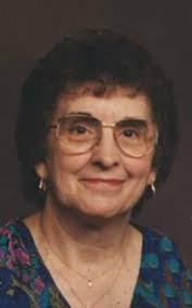 Obituary of Blanche Ouellette