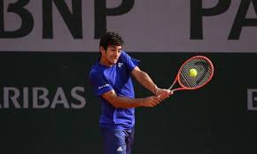 Christian garin is the last man standing in houston. Cristian Garin Net Worth 2021 Prize Money Salary Endorsements Tennis Time