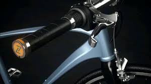 A Handlebar Mounted Bike Light System That Takes Cues From Car Indicators Bike Lights Lighting System Bike