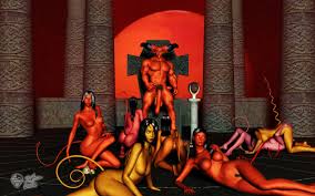 Rule34 - If it exists, there is porn of it  darkness (legend), tim curry   2876740