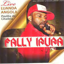 Dvd prazer eu sou ferrugem sinto sua falta. Album Luanda Angola Fally Ipupa Qobuz Download And Streaming In High Quality