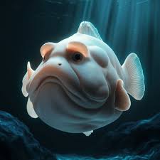Image result for blobfish