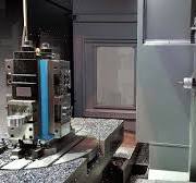 Horizontal Machining Centers - Hurco HM Series