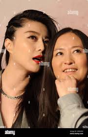 Li yu hi-res stock photography and images