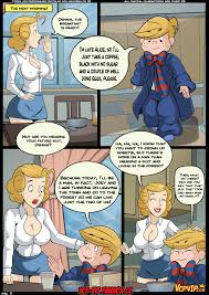 MILF Catchers 4: A Mans Business! Complete - Page 4 - IMHentai