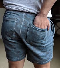 5'10 meet michael lachlan, a handsome new aussie performer joining lucas entertainment's roster of models. Bearbottom Swim Trunks Shop Clothing Shoes Online