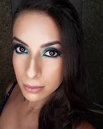 Vanessa Jorge Make Up