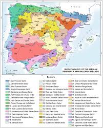 Adres z guadalajara , 19004 , guadalajara, hiszpania. Biogeographic Units Of The Iberian Peninsula And Baelaric Islands To District Level A Concise Synopsis Springerlink