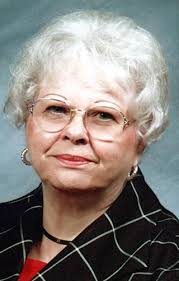 Rosemary Simpson Curtis