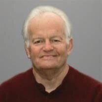 David Michael Shepard Obituary