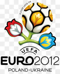 La eurocopa de 2020 se celebrará en 12 lugares diferentes de 12 ciudades diferentes en 12 países diferentes. Euro Logo