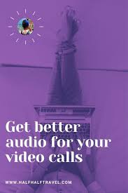 How To Remove Background Noise From A Call In 2020 Zoom Call Frustration Remote Work