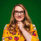 Sarah Millican event in Moncton, NB