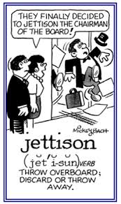 نتیجه جستجوی لغت [jettison] در گوگل