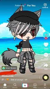 How much does it cost to draw a gift in gacha? Why Do The Abs Look Like That Gachalifecringe