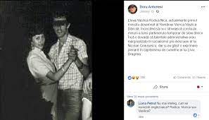 Întrebat marți la parlament ce crede că o recomandă pe viorica dăncilă la bnr, liderul liberal a spus zâmbind: Curiosul Caz Al RodicÄƒi Nica Fata Care A Ajuns Prim Ministrul Romaniei