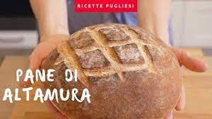 Try the true italian taste and creamy texture of galbani® ricotta cheese. Pane Di Altamura Fatto In Casa Buono Come Il Dop Tradizionale Youtube