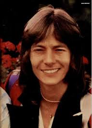 Chris Norman