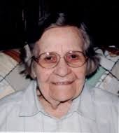 Obituary information for Lena Emmel Kainer