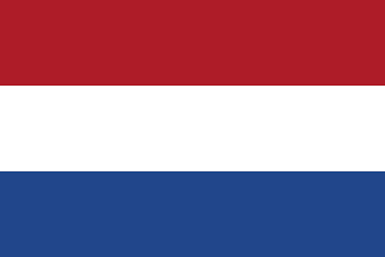 Drapeau des Pays-Bas — Wikipédia