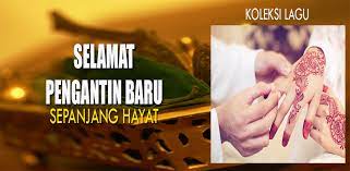 Lirik lagu dangdut jera dari rhoma irama dan riza. Koleksi Lagu Selamat Pengantin Baru 2 0 Apk Download Com Mikatech Klp Apk Free