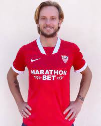 This kit can be used for pes 2013. Sevilla 2020 21 Nike Home Away And Third Kits 20 21 Kits Football Shirt Blog