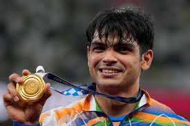 Neeraj chopra is an indian javelin thrower and junior commissioned officer (jco) in the indian army. Xcoj9nywvo9dam