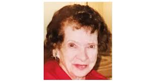 Rita Lambert Obituary (2016)