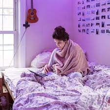 Send them off with something that come into a craft warehouse store near you to see more ideas. 50 Best Dorm Room Ideas For 2021 Dorm Room Decor Essentials
