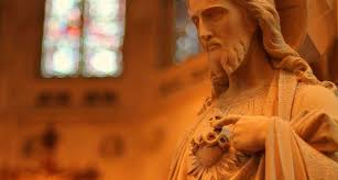 This is the monumento ao sagrado coração de jesus. Noticia Paroquia Nossa Senhora Da Consolacao Sao Paulo Sp
