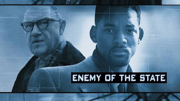 Prime Video: Enemy Of The State