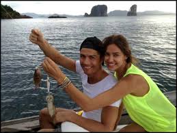 Cristiano ronaldo recently guided portugal to the uefa nations league victory and is currently dating georgina rodriquez 23 with who. Cristiano Ronaldo Theblugr Page 3