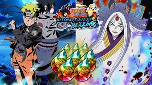 This game was developed and offered by bandai namco entertainment. So Farme Ich Meine Pearls In Naruto Blazing Naruto Ultimate Ninja Blazing Deutsch Youtube