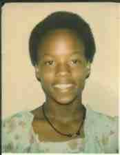 Brenda Carole Cobb (1963-1978)