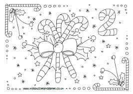 Do you need specific candy colors to match your upcoming event? Advent2 Candy Canes Colouring Kids Puzzles And Games