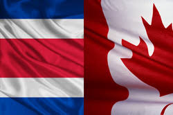 Fifa 21 us vs jamaica. Costa Rica And Canada In Talks On Modernization Of Free Trade Agreement