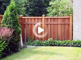 top 50 des meilleures idees de clotures de protection de la vie privee idees de cloture meuble jardin arriere cour