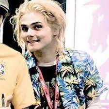 Pin On My Chemical Romance