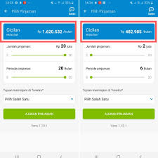 Rekening koran berfungsi sebagai penampil informasi transaksi dalam kurun waktu tertentu. Metode Pembayaran Aplikasi Pinjaman Online Terpercaya