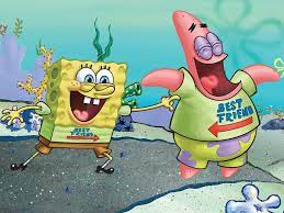 Spongebob squarepants and patrick wallpapers wallpaper cave 10 best spongebob and patrick wallpaper full hd 1920×1080. Download Spongebob And Patrick Wallpapers Hd Desktop Background