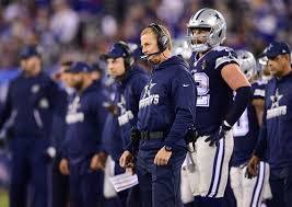 The Biggest Complaint Cowboys Fans Have Against Jason Garrett