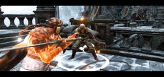 Shxd merupan tim modder yang memodifikasi aplikasi game free fire dengan menyertakan menu melayang yang didalamnya sudah memiliki fitur cheat. For Honor Gif Beautiful But Brutal Animation Ps4